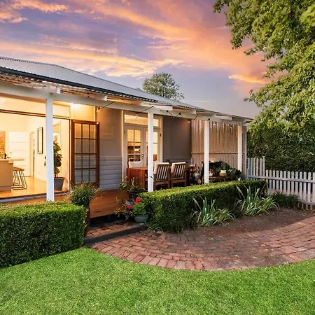 The Birdhouse - Your Well-Deserved Country Retreat Mudgee Exterior photo